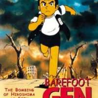  ����� Barefoot Gen <small>Original Creator</small> 